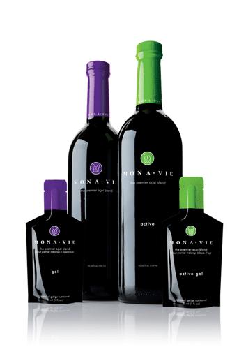 monavie