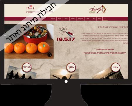 אתר אניתיאה