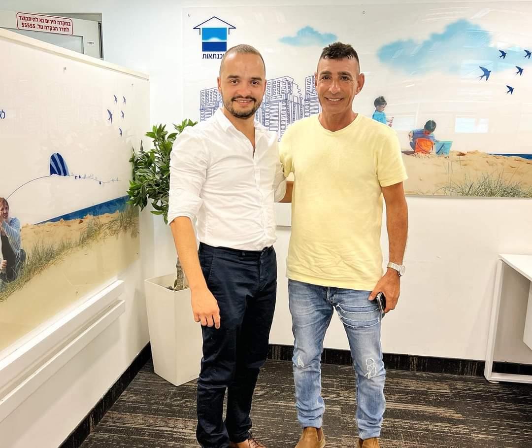 דירה בגיל 22 ודירה בגיל 60 - הכל אפשרי!