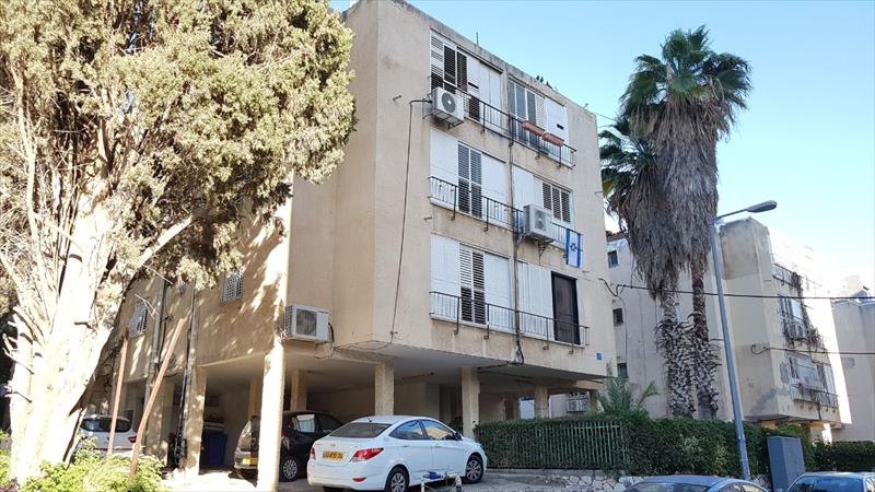 נמכרה דירת 2 חדרים בשכונת הראשונים בראשון לציון