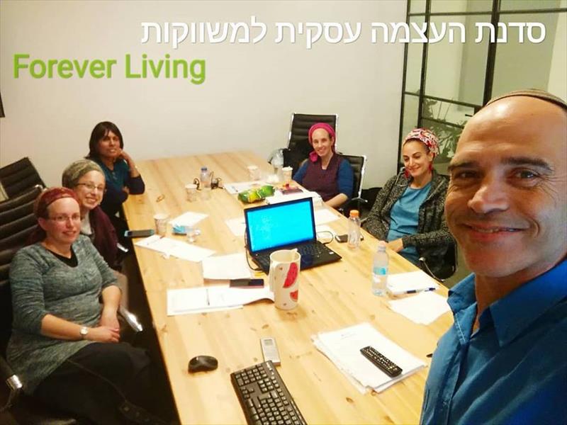 שיווק עצמי פורץ דרך