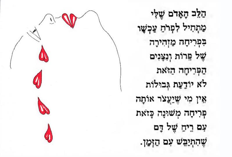 סמדר שרת היוצרות המודרניות היוצרת המודרנית יוצרת אמנית ישראלית עכשווית מודרנית