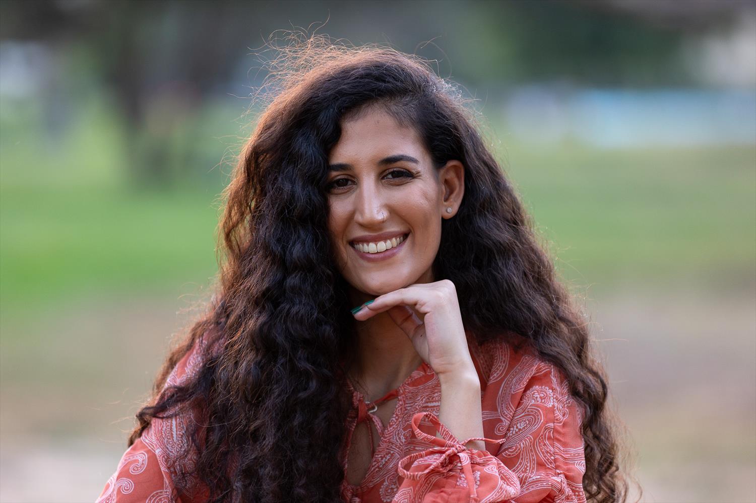 צילום תדמיתי ממוקד לעסק בתחילת דרכו