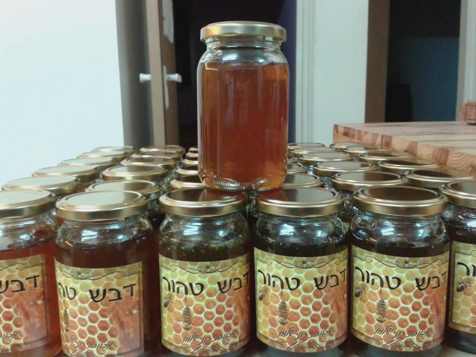 אפיתרפיה שיטת טיפול בעזרת עקיצת דבורים רוני דבש באר שבע