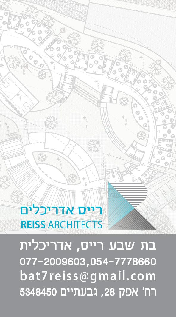 עיצוב כרטיס ביקור