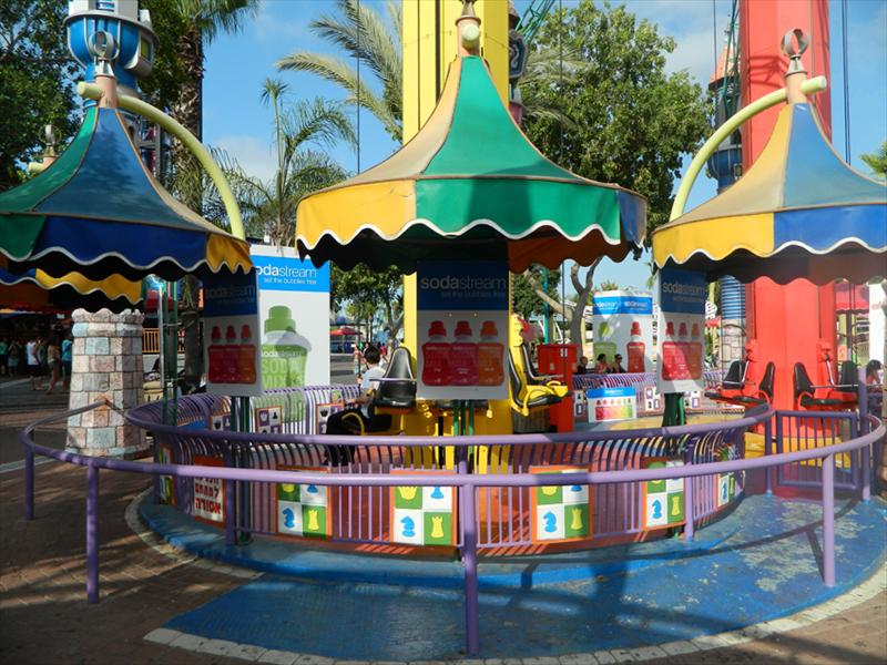 סודה סטרים 4