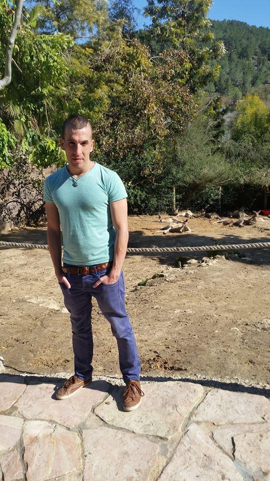 מראה מיוחד בהרי ירושלים גן חיות בירושלים פארקים גנים בישראל אסף הניגסברג טיול לירושלים הפארקים
