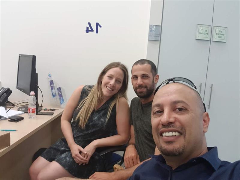 משפ' מנשה