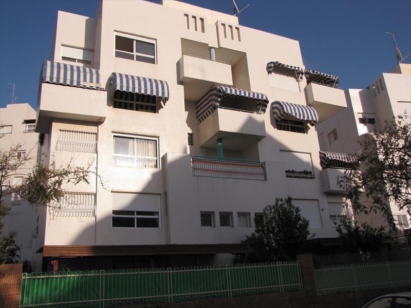 נמכרה דירה ברחוב הדגן בראשון לציון