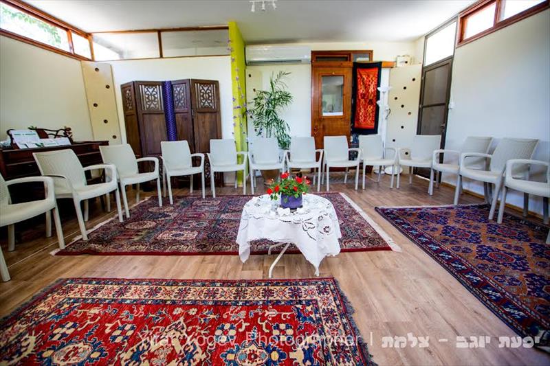 השכרת מרחב בבית נדיר