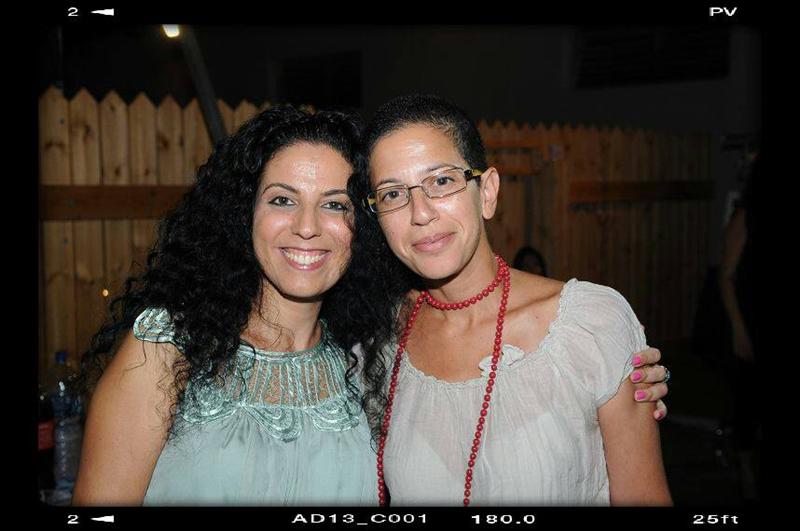 הפקת אירועים חברתיים לנשים