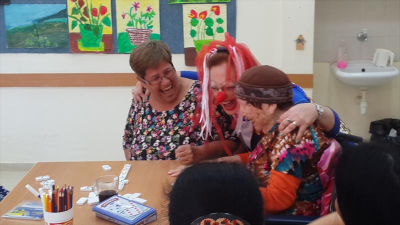 ליצנות רפואית