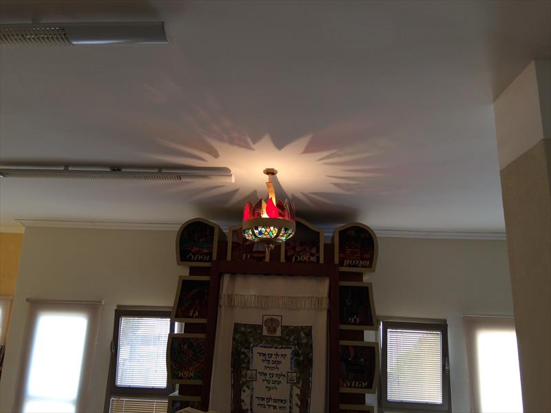 עבודות ויטראז