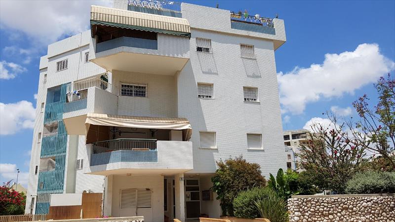 הושכרה בהצלחה דירת 4 חדרים ברחובות