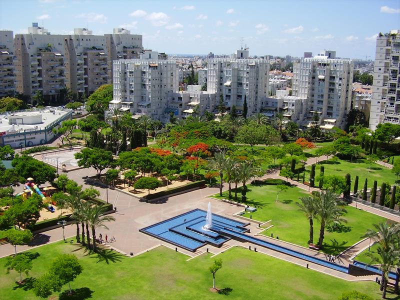 להשכרה דירה בנווה זמר - רעננה
