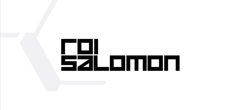 DJ ROI SALOMON