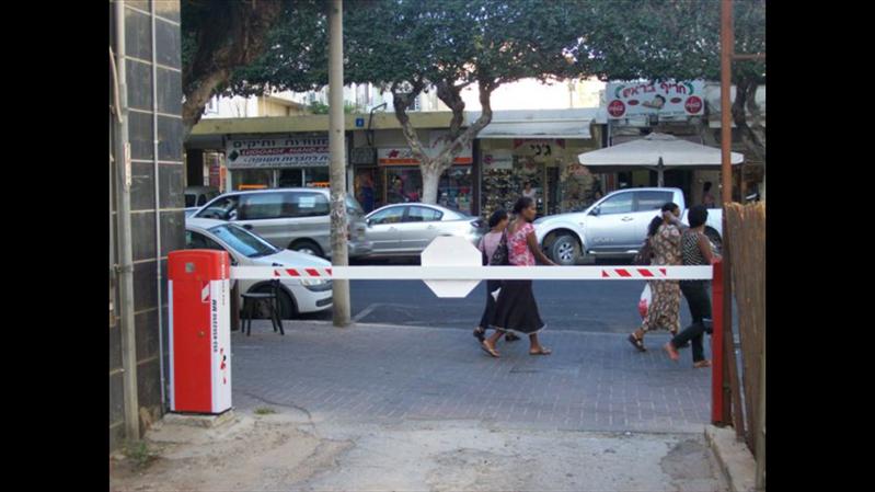 מחסום