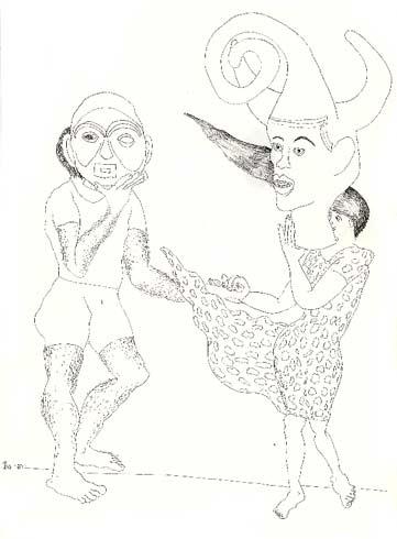 israeli painter artist raphael perez רישומי זוגות גבר אישה רישומים של גברים נשים רפי פרץ