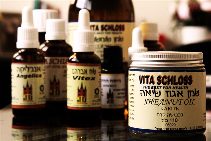 חמאת שיאה