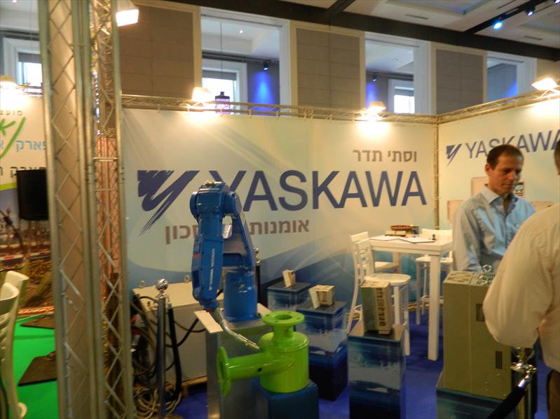 yaskawa