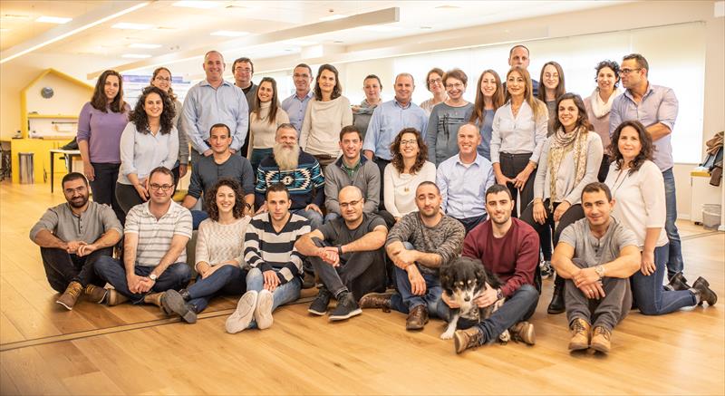 צילומי תדמית ואוירה לארגונים