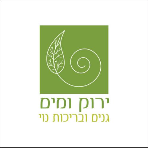 עיצוב לוגו