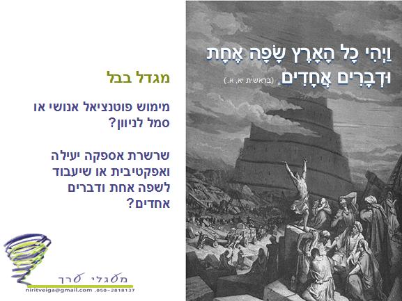 טיפוח הוויה ארגונית יוצרת ערך