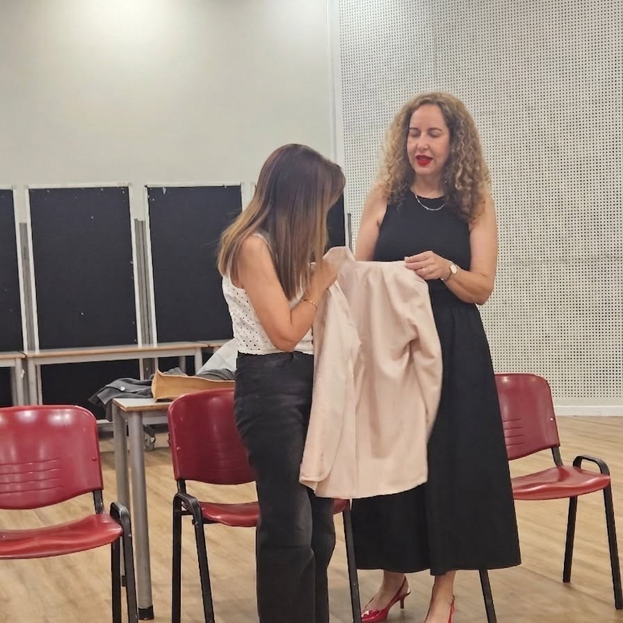 ייעוץ תדמית אישי