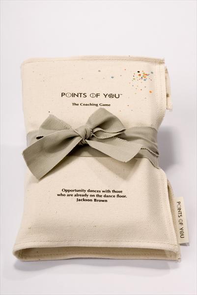 Points of You