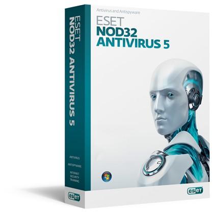 Eset Antivirus STD NEW 1Y Server