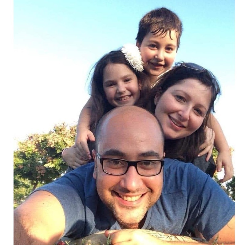 4 מפגשים במחיר היכרות