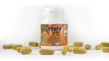 VIXIV - V-10 נשים ונערות 96 כמוסות לחודש ימים