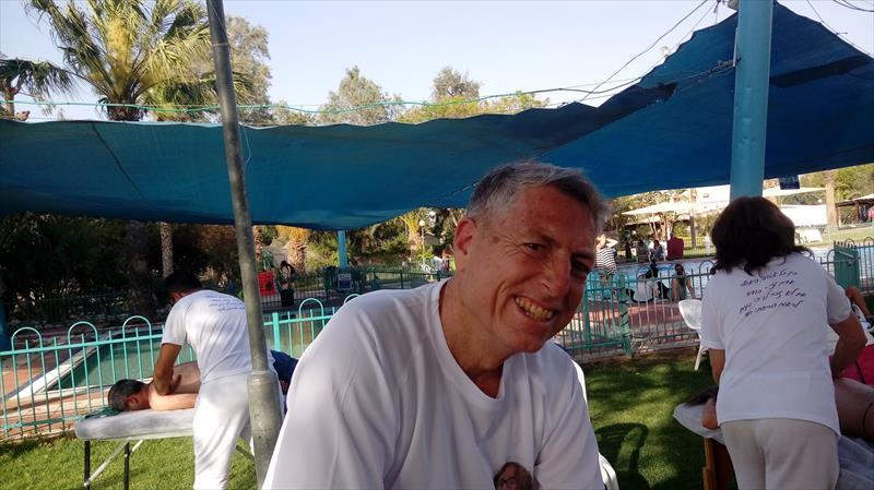 מבצע : טיפול רפלקסולוגיה עיסוי רפואי