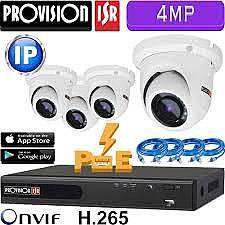 קיט ip provision