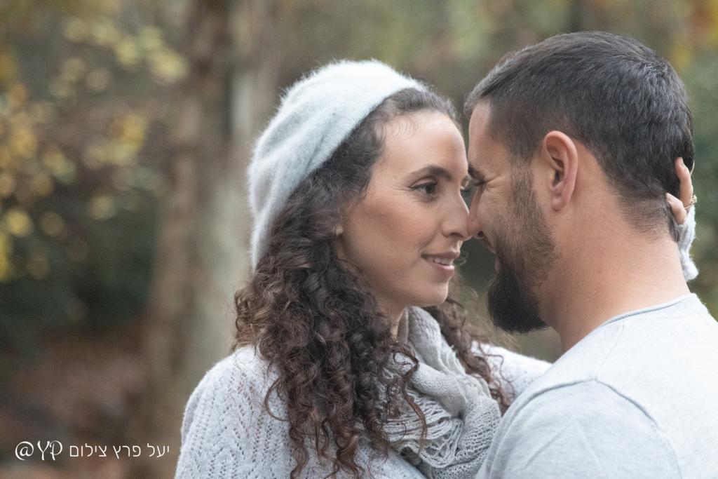 צילומי זוגיות