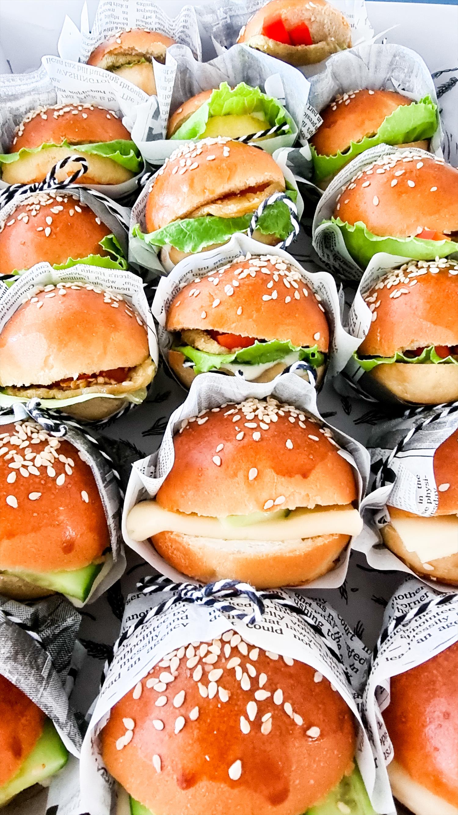 אירוע ארוחת בוקר (12 משתתפים)