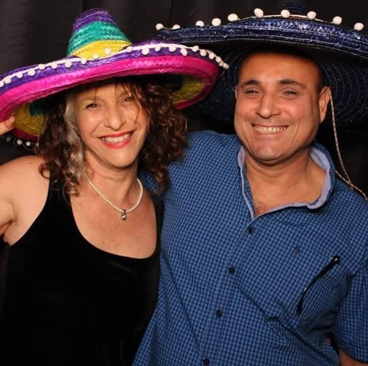 ייעוץ זוגי