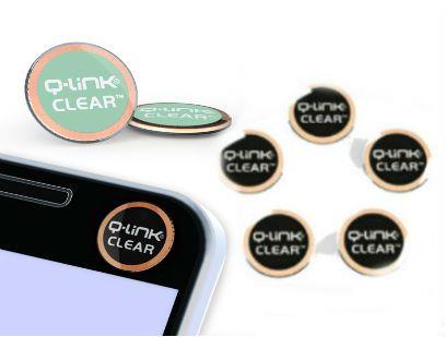 קיולינק קליק Qlink Clear ערכה משפחתית *5