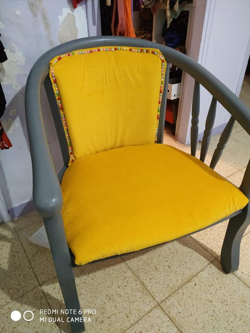 כורסא.