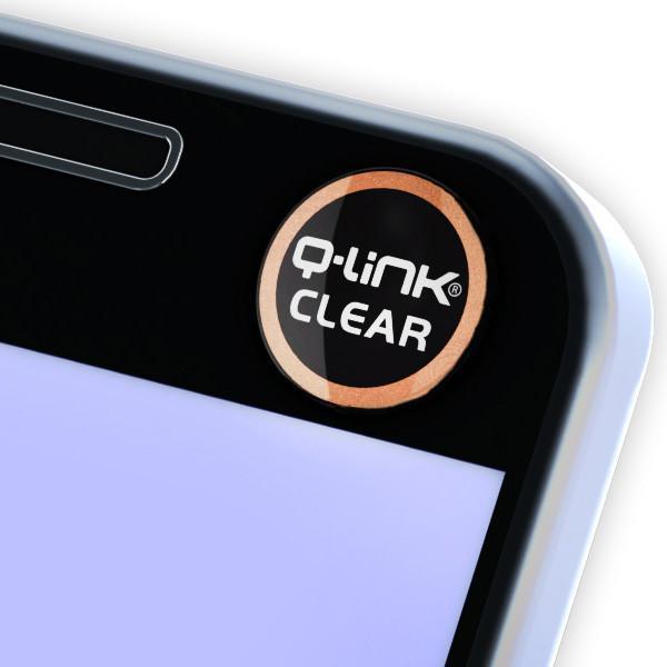 קיו לינק קליר Qlink Clear