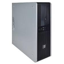 מחשב מתצוגה HP 7900