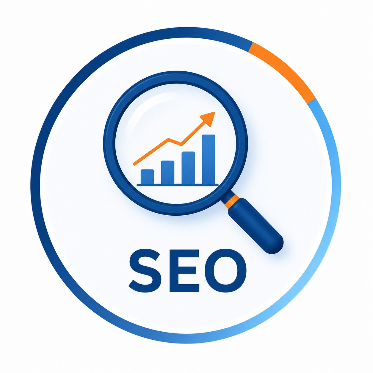קידום אורגני SEO לחנויות אונליין, לעסקים ולחברות